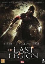 The Last Legion