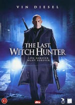 The Last Witch Hunter