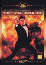 The Living Daylights