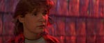 Corey Feldman som Edgar Frog.