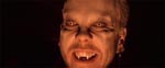David i sin vampyrform.