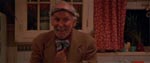 Barnard Hughes som drengenes bedstefar.