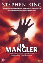 The Mangler