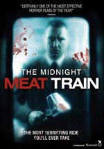 The Midnight Meat Train