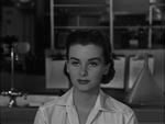 Gail MacKenzie (Audrey Dalton).