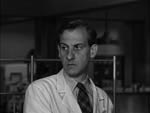 Dr. Jess Rogers (Hans Conried).