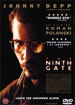 The Ninth Gate