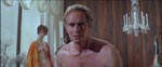 Dr. Robert Neville (Charlton Heston).