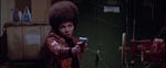 Lisa (Rosalind Cash).