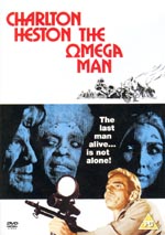 The Omega Man