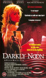 The Passion of Darkly Noon