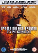 The Philadelphia Experiment