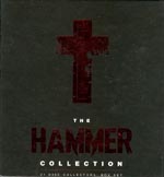 The Hammer Collection der bl.a. indeholder The Plague of the Zombies