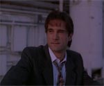 Elias Koteas som Thomas Daggett