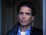Charles Dexter Ward (Chris Sarandon).