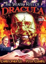 The Satanic Rites of Dracula
