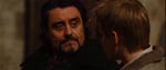 Merriman Lyon (Ian McShane)