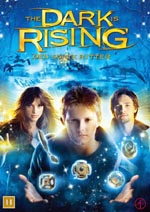 The Seeker: The Dark Is Rising