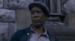 Red (Morgan Freeman).