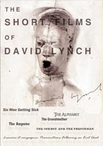 The Short Films of David Lynch