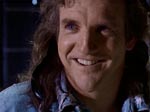 Jamey Sheridan som Randall Flagg - fedt svenskergarn.