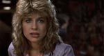 Sarah Connor (Linda Hamilton).