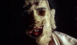 Leatherface (Gunnar Hansen).