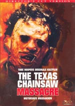 The Texas Chainsaw Massacre