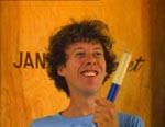 Melvin Junko (Mark Torgl) - kan man på noget tidspunkt have ondt af den dreng?