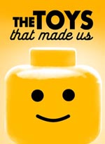 The Toys That Made Us - Season 2