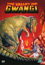 The Valley of Gwangi