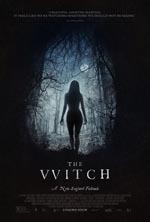 The VVitch: A New-England Folk Tale