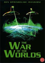 The War of the Worlds