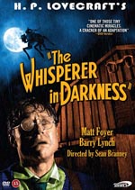 The Whisperer in Darkness
