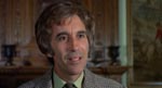 Den smilende Lord Summerisle (Christopher Lee) Den smilende Lord Summerisle (Christopher Lee).