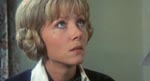 Bibliotekaren spillet af Ingrid Pitt Bibliotekaren spillet af Ingrid Pitt.