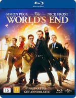 The World's End