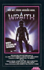 The Wraith