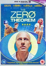 The Zero Theorem