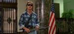 'I'm here to kick ass and chew bubble gum, and I'm fresh out of bubble gum.' 'I'm here to kick ass and chew bubble gum, and I'm fresh out of bubble gum.'
