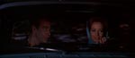 Bond får et lift af den smukke, men farlige, Fiona Volpe (Luciana Paluzzi) Bond får et lift af den smukke, men farlige, Fiona Volpe (Luciana Paluzzi).