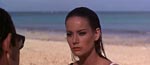Domino (Claudine Auger) - med stor sandsynlighed den smukkeste Bond-pige nogensinde Domino (Claudine Auger) - med stor sandsynlighed den smukkeste Bond-pige nogensinde.