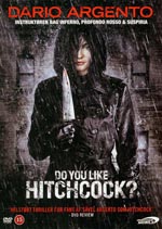 Ti piace Hitchcock?