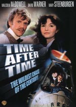 Time After Time