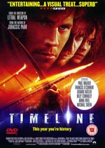 Timeline