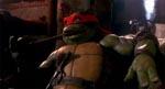 Raphael - den hidsige.