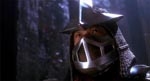 Shredder - nogle vil nok kende ham som 'Flænseren' eller 'Rivejernet'.