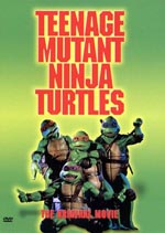 Teenage Mutant Ninja Turtles
