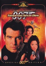 Tomorrow Never Dies