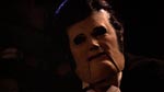 Davey (Shailar Coby) - det er svært ikke at sende Leatherface en tanke.